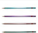 Rotring Wooden Pencil Metallic Hb 3026980900670...