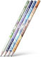 Erich Krause HB Manga Bleistift 60727