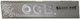 Ocb Papers X-pert King Size Slim 32 Sheets 50 Pieces