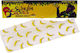 Slim Jim King Size Slim 32 Sheets Banana Split ...