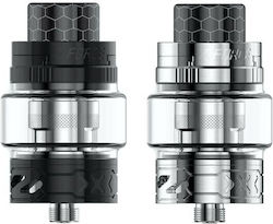 Z Force 5ml Танк от Innokin Сребърен Z Force 5ml Танк от Innokin Сребърен