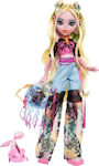 Mattel Puppe Monster High