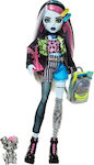 Mattel Păpușă Monster High