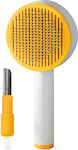 Pet Grooming & Shedding Comb M6 550882