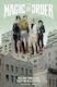 Magic Order Volume 1 Mark Millar Dark Horse Comics U.s