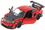 Goki Car Red Porsche 911 GT2 RS