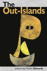 Out-islands Smokestack Books Paperback Softback