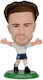 Kreative Spielzeuge Soccerstarz England Jack Grealish Neue 2024 Version Figur 405916