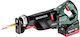 Metabo SSEP 18 LTX BL MVT Реципрочен Трион 18V ...