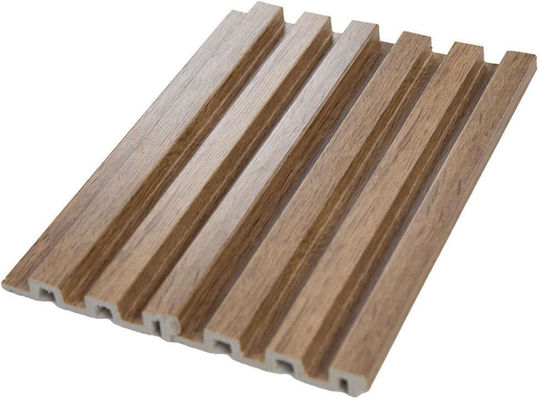 Panouri Decorative 3D Cu Adeziv Maro