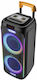 Denver Denver TSP-456 Schwarz Lautsprecher