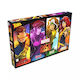 Marvel X-men Dice Throne Box 2