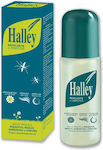 Halley Repelent pentru insecte Tub 100ml 223664