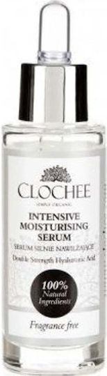 Clochee Anti-aging Serum Face with Hyaluronic Acid & Collagen 30ml