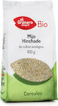 Granero Mijo Integral Hinchado Bio 100g