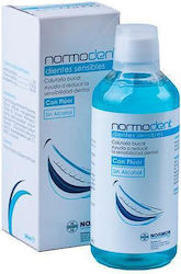 Normon Mouthwash 500ml