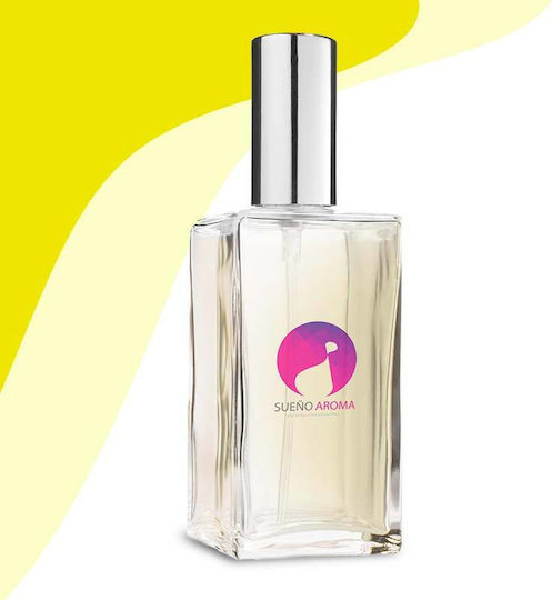 Sueño Aroma Limonada Eau de Parfum 50ml