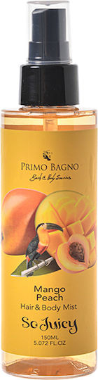 Primo Bagno Mango Peach Haarnebel 150ml