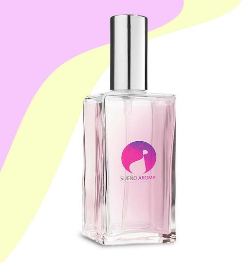 Sueño Aroma Caramelo De Brazil Eau de Parfum 100ml