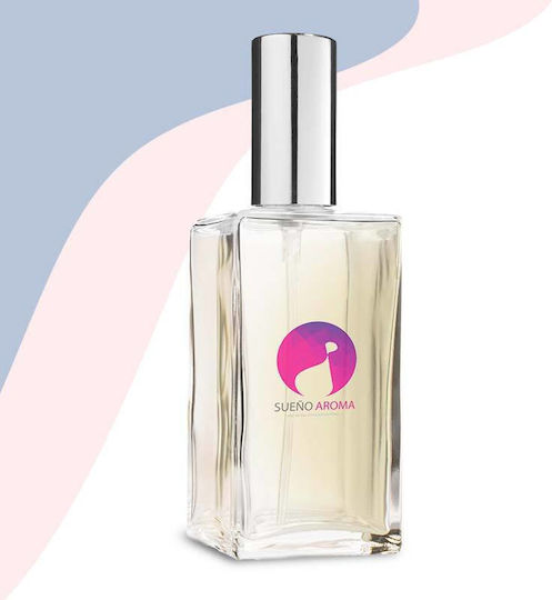 Sueño Aroma Algodon Eau de Parfum 50ml
