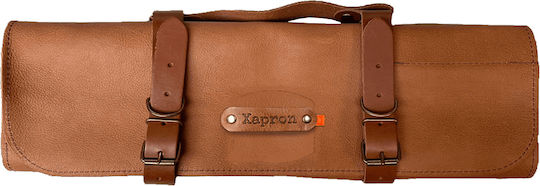 Xapron Θήκη Μαχαιριών 9 Θέσεων Utah Rust 58/52 Xapron Θήκη Μαχαιριών 9 Θέσεων Utah Rust 58/52