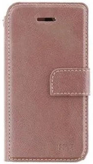 Molan Cano Back Cover Rose Gold (Redmi 4a)