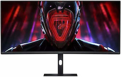 Xiaomi G34WQi Ultrawide Gebogen Spiele-Monitor 34" QHD 3440x1440 180Hz