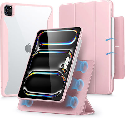 ESR Flip Cover Roz iPad Pro 13 (2024)