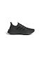 Ultraboost 5 Sport Shoes Running Core Black / Lucid Lime