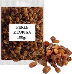 Perle - Almond Products Golden Raisin 100gr 240012000001