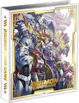 Digimon Kartenspiel Royal Knights Binder Set Pb-13