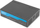 Digitus DN-80202-1 Неуправляем Switch с 5 Портове Гигабитови (1Gbps) Ethernet