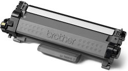 Brother TN-252PBK Γνήσιο Toner Laser Εκτυπωτή Μ...