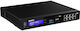QNap QuCPE-3032-C3558R-8G Managed Switch με 8 Θύρες Gigabit (1Gbps) Ethernet και 2 SFP Θύρες