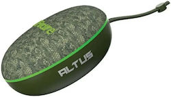 HiFuture Altus Bluetooth 10W bis zu 8 Stunden Grün