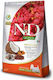 Farmina Quinoa 7kg Ξηρά Τροφή για Ενήλικους Σκύλους Μικρόσωμων Φυλών με Ρέγγα