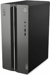 Lenovo LOQ Tower 17IRR9 Gaming Desktop PC (i5-14400F/16GB DDR5/1TB SSD/GeForce RTX 3050/No OS)