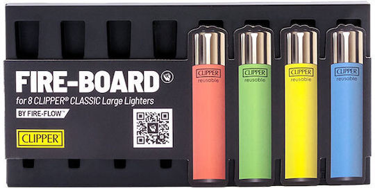 Clipper Produkt-Display-Ständer B18.4xT9.3xH1cm