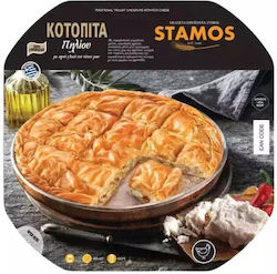 Stamos Germany Chicken pie 850gr 24843 5200392204597