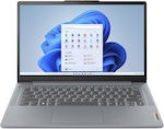 Lenovo IdeaPad Slim 3 14ABR8 14" IPS FHD (Ryzen 7-7730U/16GB/1TB SSD/W11 Startseite)