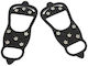 Schuh Eis Schnee Steigeisen Medium Qh-001