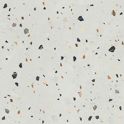 Ravenna Sempre Junior Bianca Matt Floor Interior Matte Porcelain Tile 61x61cm Bianca