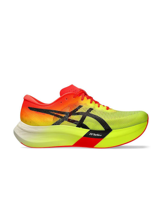 ASICS Men's Running Sport Shoes Multicolour