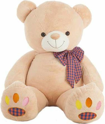 BigBuy Plush Bear 105 cm