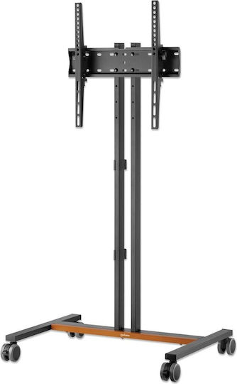Manhattan 462068 Βάση Τηλεόρασης Τοίχου έως 55"