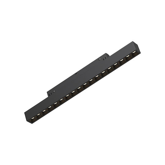 Braytron Commercial Linear LED Ceiling Light 18W Warm White