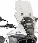 Givi Motorcycle Windshield & Windscreen Transparent Visor AF1203B