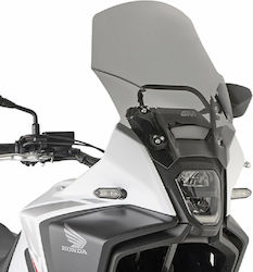 Givi Motorcycle Windshield & Windscreen Tinted Visor D1203S