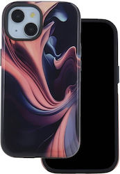 Umschlag Rückseite Mehrfarbie (iPhone 12 Pro Max) Umschlag Rückseite Mehrfarbie (iPhone 12 Pro Max)