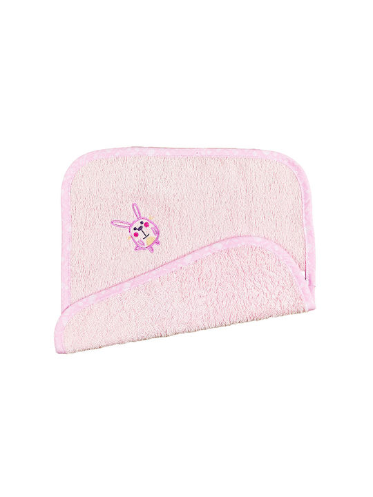 O Kosmos tou Morou Shoulder Burp Cloth 30x30cm